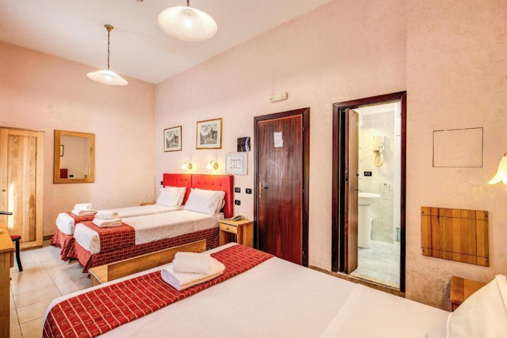 Hotel Espana Dependance