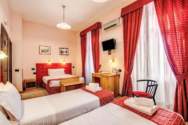 Hotel Espana Dependance image 1