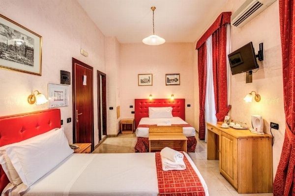 Hotel Espana Dependance image 10