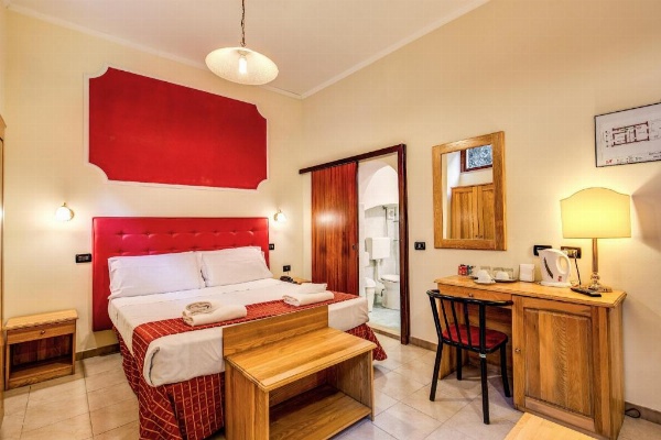 Hotel Espana Dependance image 13