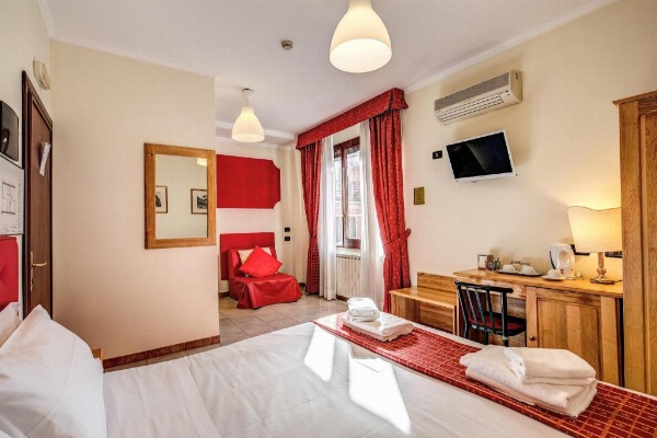 Hotel Espana Dependance image 14