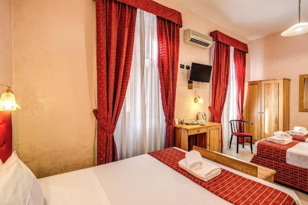 Hotel Espana Dependance image 15