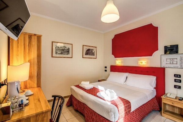 Hotel Espana Dependance image 16