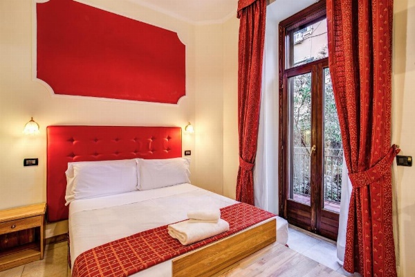 Hotel Espana Dependance image 17