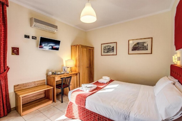 Hotel Espana Dependance image 18