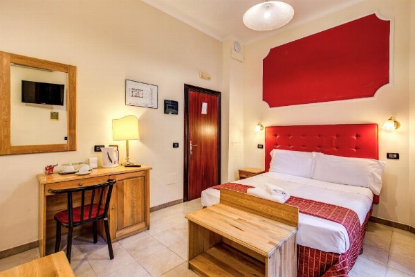 Hotel Espana Dependance image 19