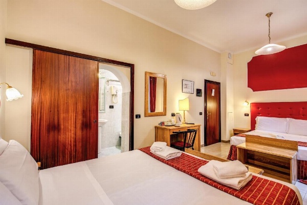 Hotel Espana Dependance Main image