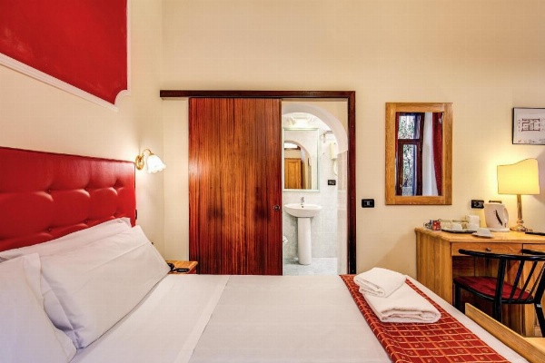 Hotel Espana Dependance image 20