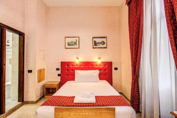 Hotel Espana Dependance image 21