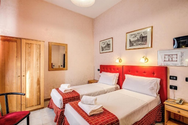 Hotel Espana Dependance image 22