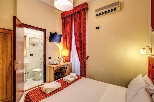 Hotel Espana Dependance image 23