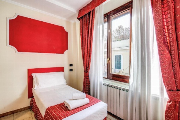 Hotel Espana Dependance image 24