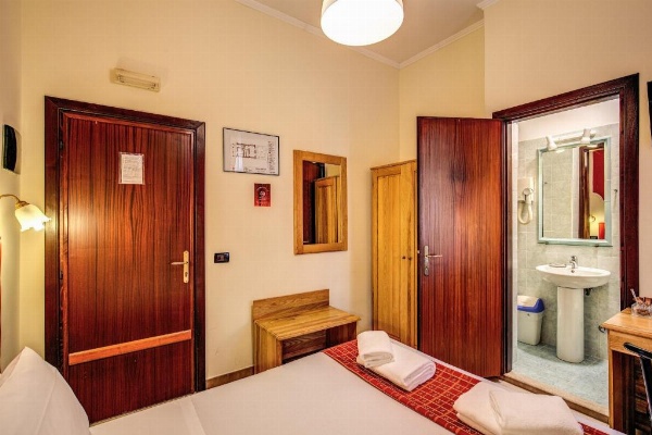 Hotel Espana Dependance image 26