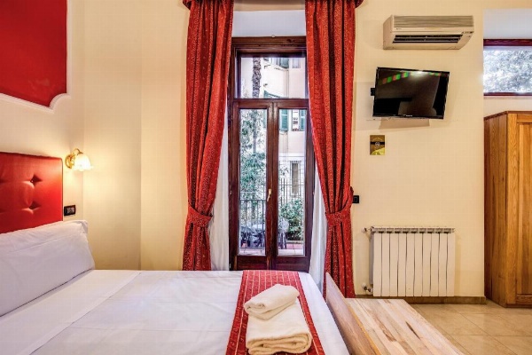 Hotel Espana Dependance image 27