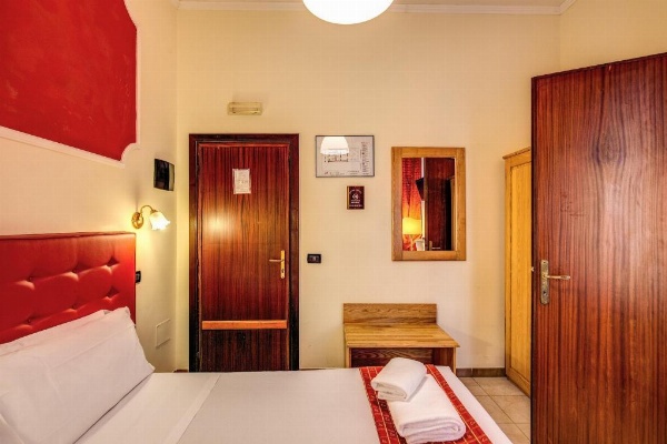 Hotel Espana Dependance image 28