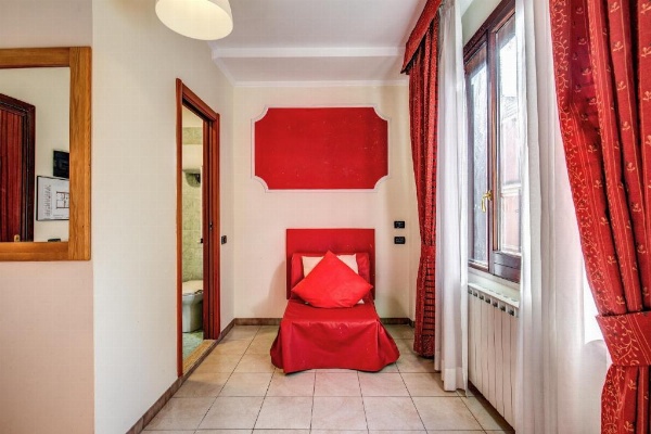 Hotel Espana Dependance Main image