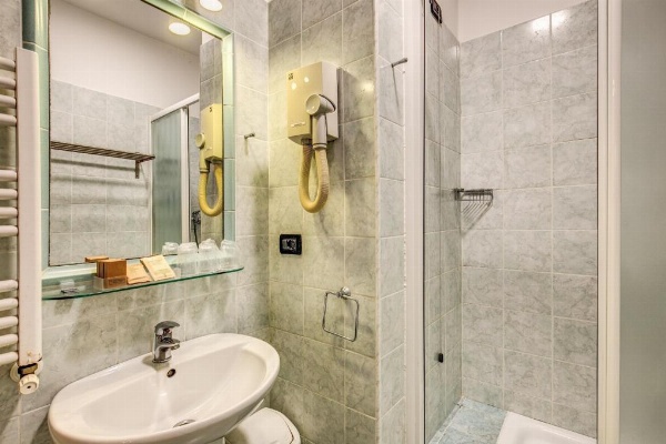 Hotel Espana Dependance image 30