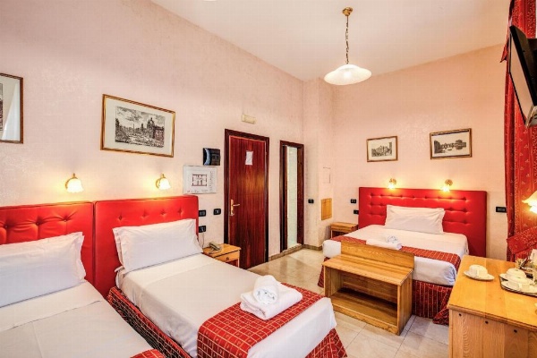 Hotel Espana Dependance image 6