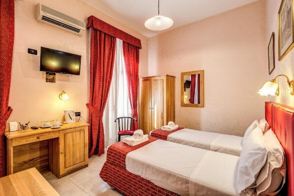 Hotel Espana Dependance image 7