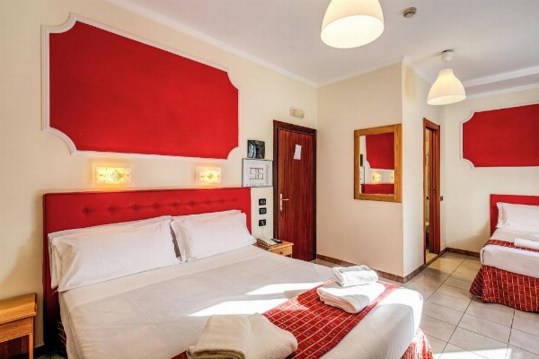 Hotel Espana Dependance image 8