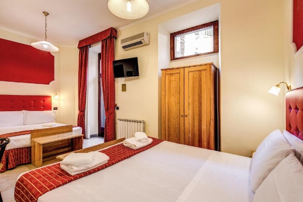 Hotel Espana Dependance image 9